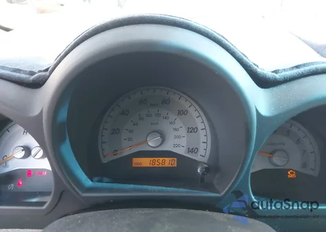 2007 Scion Tc z USA, uszkodzony, nr VIN JTKDE177670202128